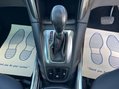 Vauxhall Zafira 2.0 CDTi SE Auto Euro 5 5dr 37