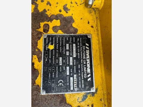 Iveco Daily Iveco Daily 2.8 TD 50C13 CHERRY PICKER 20