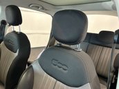 Fiat 500L 1.2 500L Lounge MultiJet Semi-Auto 5dr 50
