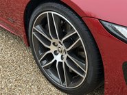 Jaguar F-Type 5.0 V8 75 Coupe AWD 42