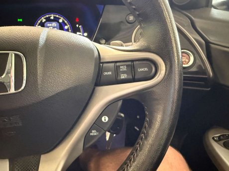 Honda Civic 1.8 i-VTEC Type S GT i-Shift 3dr 19