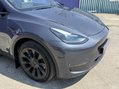 Tesla Model Y (Dual Motor) Long Range SUV 5dr Electric Auto 4WDE (384 bhp) 13