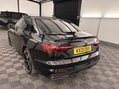 Audi A4 2.0 TFSI 35 Black Edition S Tronic Euro 6 (s/s) 4dr 52