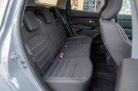 Dacia Duster JOURNEY TCE 29