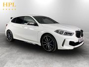 BMW 1 Series 2.0 M135i Hatchback 5dr Petrol Auto xDrive Euro 6 (s/s) (306 ps) 1 Owner - 1