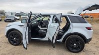 Land Rover Range Rover Evoque 2.0 eD4 SE Tech SUV 5dr Diesel Manual FWD Euro 6 (s/s) (150 ps) 12