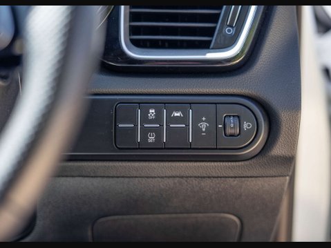 Kia Pro Ceed 1.5 Pro Ceed GT-Line ISG 5dr 23