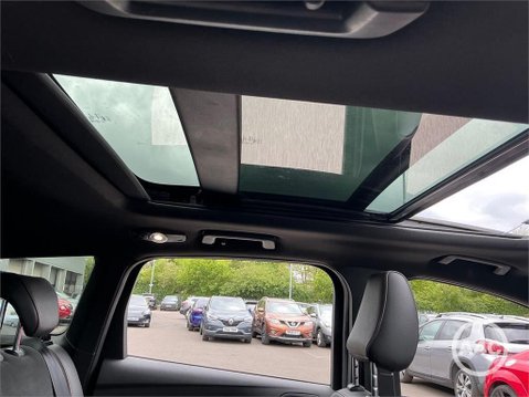 Ford Kuga 2.0 TDCi ST-Line X Euro 6 (s/s) 5dr 4