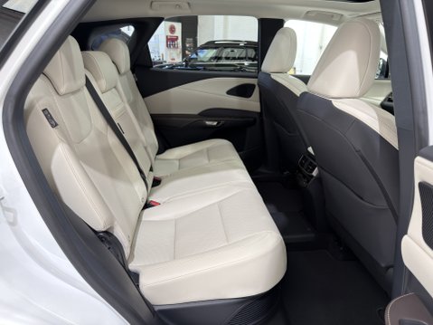 Lexus RX 450H+ PREMIUM PLUS 11