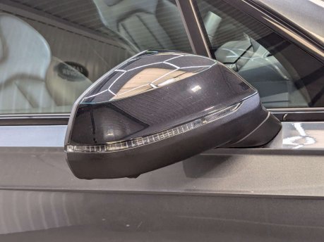 Audi Q7 3.0 Q7 Black Edition 55 TFSI MHEV Quattro Auto 4WD 5dr 17