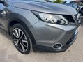 Nissan Qashqai 1.2 DIG-T Tekna 2WD Euro 6 (s/s) 5dr 12