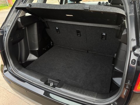 Suzuki Vitara 1.6 SZ4 Euro 6 (s/s) 5dr 15