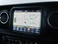 Jeep Wrangler 2.0 Wrangler Overland Unlimited Edition Auto 4WD 4dr 21