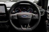 Ford Fiesta ST-LINE X 20