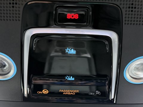 BYD Sealion 7 390kW Design AWD 83kWh 5dr Auto 30