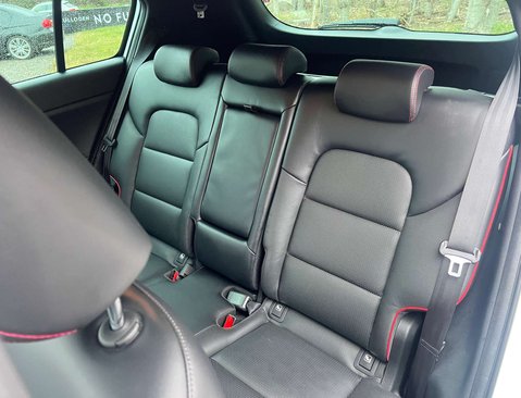 Kia Sportage 1.6 Sportage GT-Line ISG 5dr 37