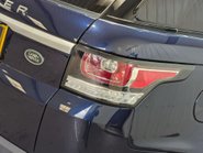 Land Rover Range Rover Sport 3.0 Range Rover Sport HSE SDV6 Auto 4WD 5dr 44