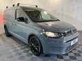 Volkswagen Caddy Maxi 2.0 TDI C20 Commerce Pro LWB Euro 6 (s/s) 6dr 3