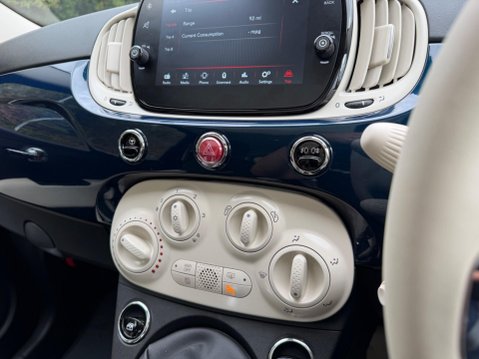 Fiat 500 1.0 MHEV Dolcevita Euro 6 (s/s) 3dr 24