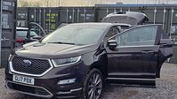 Ford Edge 2.0 TDCi Vignale SUV 5dr Diesel Powershift AWD Euro 6 (s/s) (210 ps) 37
