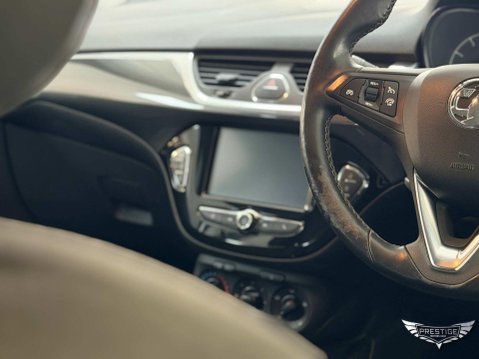 Vauxhall Corsa 1.4i ecoFLEX Energy Euro 6 5dr (a/c) 54