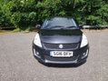 Suzuki Swift 1.2 Swift SZ4 5dr 4