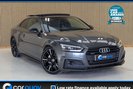 Audi A5 2.0 A5 Vorsprung 40 TDI Quattro Semi-Auto 4WD 2dr