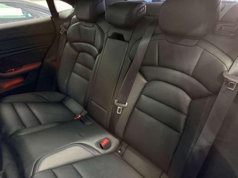 Porsche Taycan Performance Plus 93.4kWh Saloon 4dr Electric Auto RWD (476 ps) 41