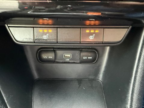 Kia Sportage 1.6 T-GDi GT-Line Euro 6 (s/s) 5dr 39