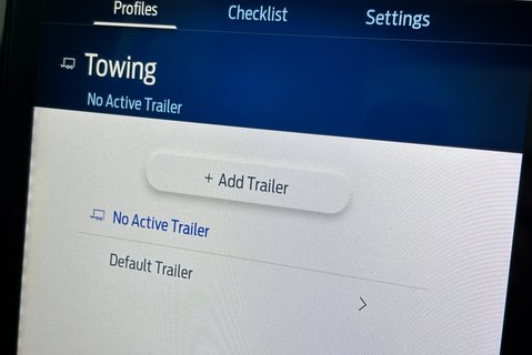 Ford Ranger Wildtrak 4x4 240 ps V6 Double Cab Pickup - Electric Roller Shutter 30