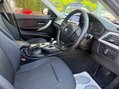 BMW 3 Series 2.0 320d ED EfficientDynamics Auto Euro 5 (s/s) 4dr 20