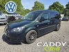 Volkswagen Caddy Maxi Camper Crib