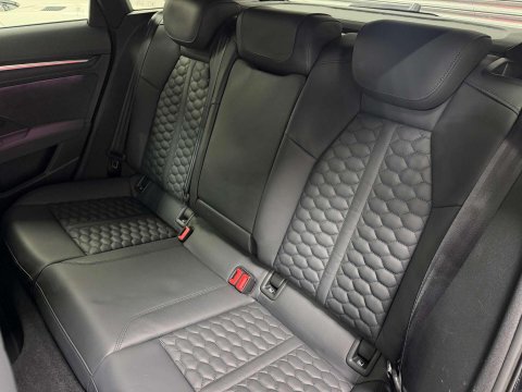 Audi RS3 2.5 TFSI Vorsprung Sportback 5dr Petrol S Tronic quattro Euro 6 (s/s) (400 39