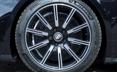 Porsche Taycan Turbo 10