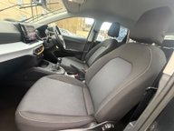 SEAT Ibiza TSI SE TECHNOLOGY 12