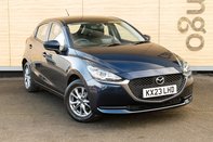 Mazda 2 SE-L 1