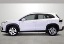 Suzuki S-Cross 1.4 Boosterjet 48V Hybrid Motion 5dr 6