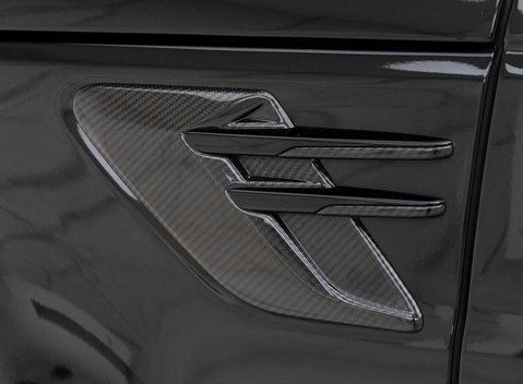 Land Rover Range Rover Sport D350 HST 29