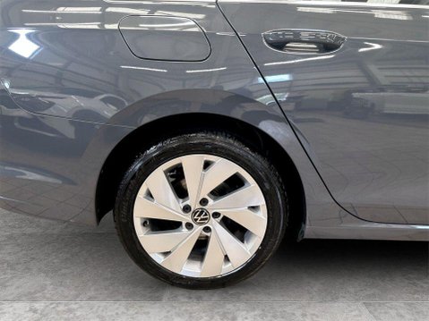 Volkswagen Golf 1.5 TSI Style Estate 5dr Petrol Manual Euro 6 (s/s) (150 ps) Heated Seats - 10