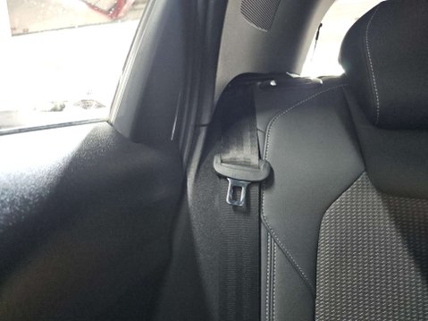 Audi A1 1.0 A1 Sportback 30 TFSI S Line Semi-Auto 5dr 35