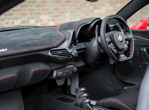 Ferrari 458 Speciale 14