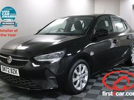 Vauxhall Corsa DESIGN 1