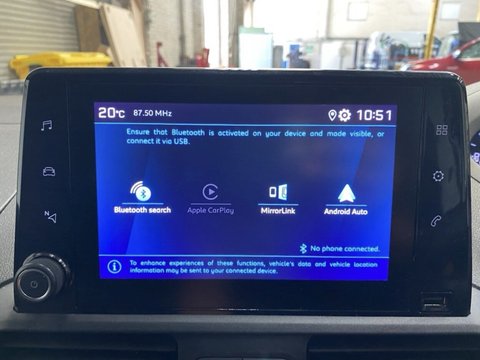 Peugeot Partner BLUEHDI PROFESSIONAL PREMIUM PLUS L1 17