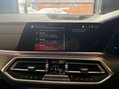 BMW X5 3.0 X5 xDrive 30d M Sport Auto 4WD 5dr 20