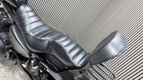 Harley-Davidson Sportster 883 XL883 N IRON ONLY 4K LONG MOT APE BARS CRUISER 31