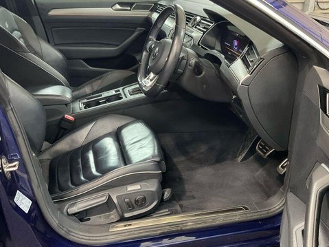 Volkswagen Arteon 1.5 TSI EVO R-Line Fastback DSG Euro 6 (s/s) 5dr 8