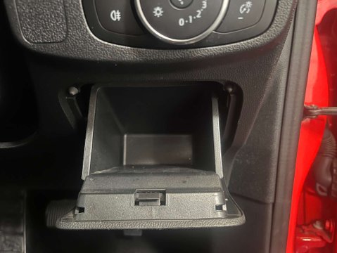 Ford Focus 1.0 Focus Active Auto 5dr 24