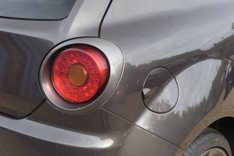 Alfa Romeo Mito Tb Multiair Quadrifoglio Verde Tct 25