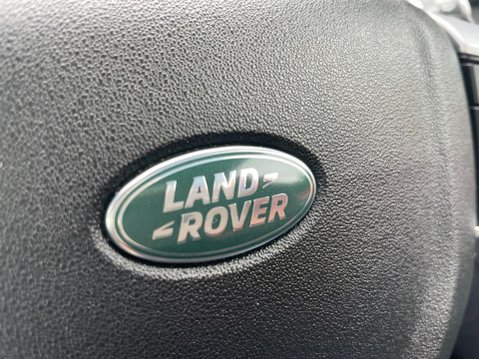 Land Rover Discovery Sport 2.0 TD4 HSE Auto 4WD Euro 6 (s/s) 5dr 24