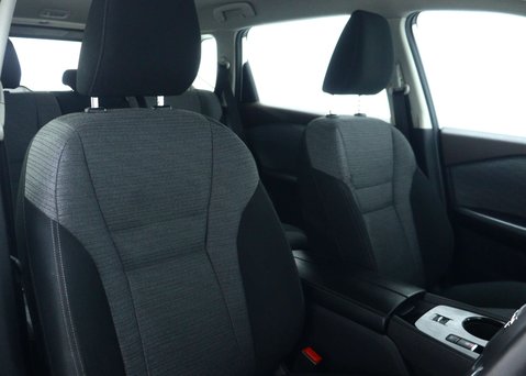 Nissan X-Trail 1.5 h e-POWER Acenta Premium SUV 5dr Petrol Hybrid Auto Euro 6 (s/s) (204 p 43